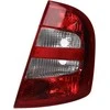 Galinis žibintas TYC Skoda Fabia Hečbekas 1999-2007