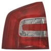 Galinis žibintas TYC Skoda Octavia II Universalas 2004-2013