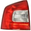 Galinis žibintas TYC Skoda Octavia II Universalas 2004-2013