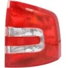Galinis žibintas TYC Skoda Octavia II Universalas 2004-2013
