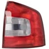 Galinis žibintas TYC Skoda Octavia II Universalas 2004-2013