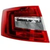 Galinis žibintas TYC Skoda Octavia III Hečbekas 2012-