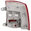 Galinis žibintas TYC Skoda Octavia III Universalas 2012-