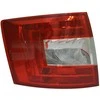 Galinis žibintas TYC Skoda Octavia III Universalas 2012-