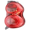 Galinis žibintas TYC Smart Fortwo 2007-2014