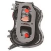 Galinis žibintas TYC Smart Fortwo 2007-2014