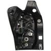 Galinis žibintas TYC Subaru Forester IV 2012-