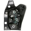 Galinis žibintas TYC Subaru Forester IV 2012-