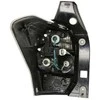 Galinis žibintas TYC Subaru Forester IV 2012-