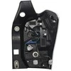 Galinis žibintas TYC Subaru Forester IV 2012-