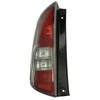 Galinis žibintas TYC Subaru Justy IV 2007-