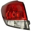 Galinis žibintas TYC Subaru Outback IV, Legacy V 2008-