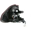 Galinis žibintas TYC Subaru Outback IV, Legacy V 2008-