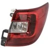 Galinis žibintas TYC Subaru Outback V 2014-