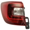 Galinis žibintas TYC Subaru Outback V 2014-
