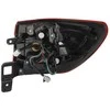 Galinis žibintas TYC Subaru Outback V 2014-