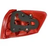 Galinis žibintas TYC Toyota Auris E15 2006-2012
