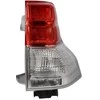 Galinis žibintas TYC Toyota Land Cruiser Prado J150 2009-