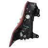 Galinis žibintas TYC Toyota Land Cruiser Prado J150 2009-