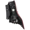 Galinis žibintas TYC Toyota Land Cruiser Prado J150 2009-