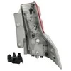 Galinis žibintas TYC Toyota Land Cruiser Prado J150 2009-