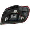Galinis žibintas TYC Toyota Yaris 1999-2005