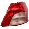 Galinis žibintas TYC Toyota Yaris II 2005-