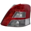 Galinis žibintas TYC Toyota Yaris II 2005-