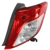 Galinis žibintas TYC Toyota Yaris III 2010-