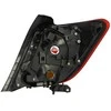 Galinis žibintas TYC Toyota Yaris III 2010-