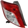 Galinis žibintas TYC Toyota Yaris III 2010-