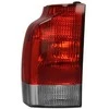 Galinis žibintas TYC Volvo V70, XC70 1997-2007
