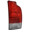 Galinis žibintas TYC Volvo V70, XC70 1997-2007