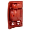 Galinis žibintas TYC VW Amarok 2010-