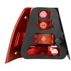 Galinis žibintas TYC VW Bora Sedanas 1998-2005