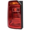 Galinis žibintas TYC VW Caddy IV 2015-