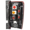 Galinis žibintas TYC VW Caddy IV 2015-