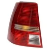 Galinis žibintas TYC VW Golf Mk4 universalas, VW Bora 1997-2004