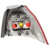 Galinis žibintas TYC VW Golf Mk5 2003-2009