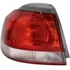 Galinis žibintas TYC VW Golf Mk6 2008-2013