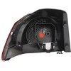 Galinis žibintas TYC VW Golf Mk6 2008-2013