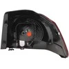 Galinis žibintas TYC VW Golf Mk6 2008-2013