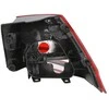 Galinis žibintas TYC VW Golf VII Universalas 2013-