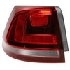 Galinis žibintas TYC VW Golf VII Universalas 2013-