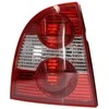 Galinis žibintas TYC VW Passat B5+ Sedanas 2000-2005