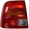 Galinis žibintas TYC VW Passat B5 Universalas 1996-2001