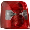 Galinis žibintas TYC VW Passat B5+ Universalas 2000-2005