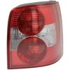 Galinis žibintas TYC VW Passat B5+ Universalas 2000-2005