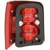 Galinis žibintas TYC VW Passat B5+ Universalas 2000-2005