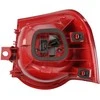 Galinis žibintas TYC VW Passat B6 Universalas 2005-2011